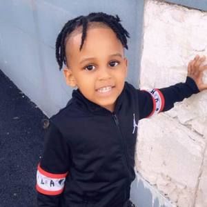 Meet your Posher, Jerome